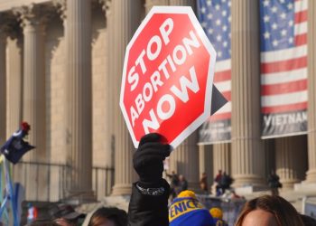 낙태금지 확산..미시시피 이어 플로리다도 금지법 제정