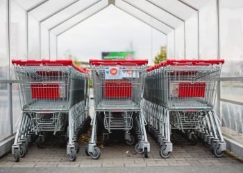 “마켓 카트 너무 불결해…멀어도 깨끗한 곳 찾아가” … 한인들 불만