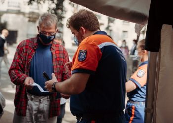 “이제 백신 증명 필요없다” LA시,  전면 폐지하기로
