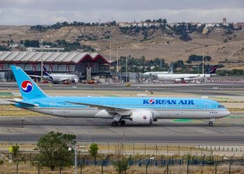 대한항공 요금 대폭 인상..유류할증료 14단계 적용