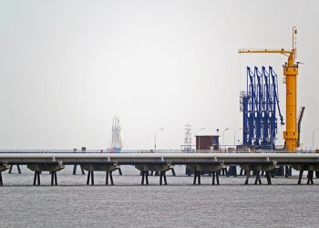 국제유가, 9년만에 최고치 경신…브렌트유 배럴당 118달러