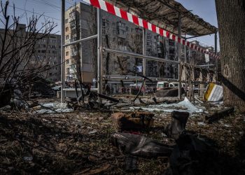 “푸틴, 소형핵무기 사용할 수있어”…9천만 사상자 발생