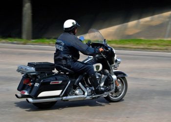 LA 경찰, 이유 없는 불심검문 이제 못한다