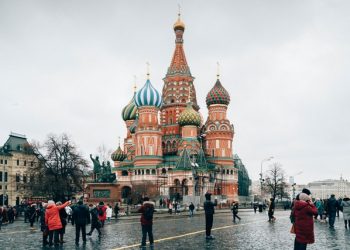 전세계 300개 이상 글로벌 기업 ‘러시아 보이콧’
