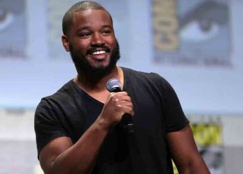 영화 ‘블랙팬서’ 감독, 예금인출 요구하다 은행강도 오인 체포