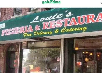 (1보)강도 칼 맞은 한인 여성, 피자가게 주인 구조(1보)