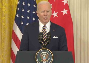 바이든, 북한에 외교 복귀 촉구