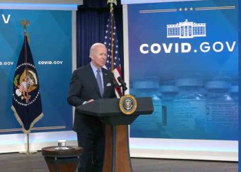 바이든, 전략 비축유 하루 100만 배럴 방출