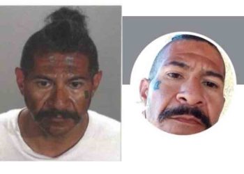 10대 소녀 칼로 위협 성폭행, 노숙자 체포