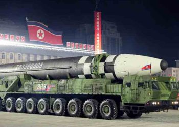 “북한 미사일 속수무책, 선택지 없는 미국 고민”