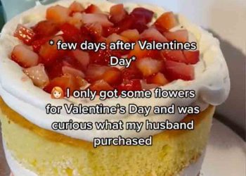 [이런 일도] 빵집결제 확인하다 불륜 잡아