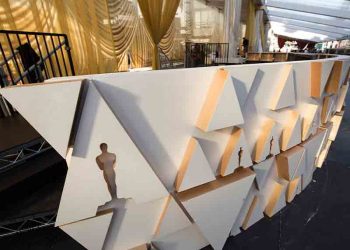 2년 만에 돌아온 오스카 시상식…할리웃 교통통제 시작