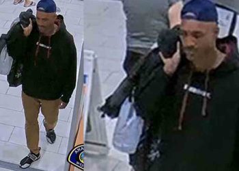 ‘묻지마 폭행’ 애너하임 도서관서 봉변 ” 신고하세요”