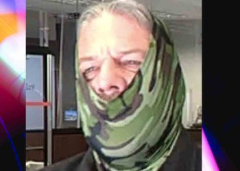 남가주 10여개 은행 턴 ‘그린게이터’ 연쇄 강도범 잡혀