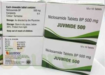 구충제 이버맥틴, ‘효과 없음’ 판명