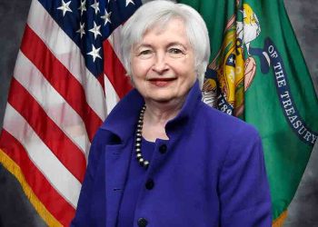 옐런 재무장관 “중국 제재 필요없다..적절치도 않아”