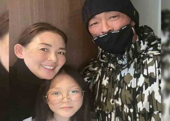 13㎏ 감량 추성훈, 초췌해진 모습 충격