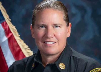 LAFD 최초 여성 소방국장 탄생..시의회 인준