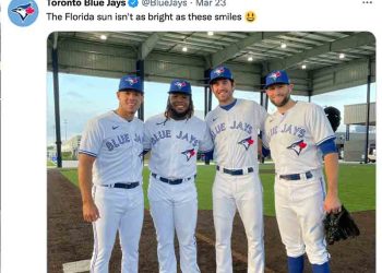 ’20홈런 타자 6명’ MLB 최강 타선 구단은?