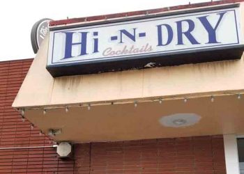 토랜스 칵테일 주점서 총격..50대 남성 사망