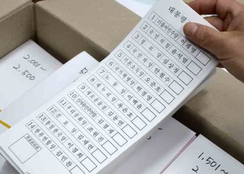 “OC 한인 투표가 LA 보다 많았다”