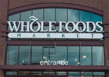 홀푸드마켓, 무인시스템 가동..Just Walk Out