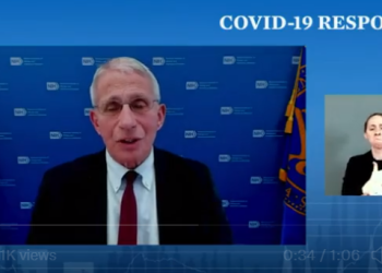 “미국 집단면역, 코로나에는 적용안돼