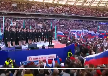 “푸틴, 5월 9일 대규모 승전 자축 행사”