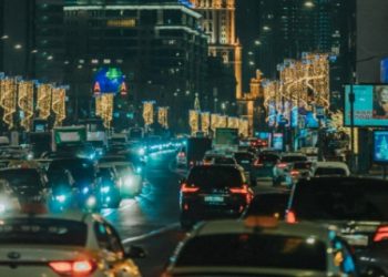 2026년 갤런당 49마일..미국, 연비기준 대폭강화