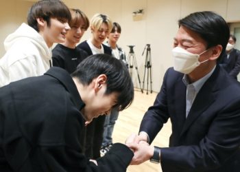 BTS 병역 면제되나…안철수 “새 정부가 국회와 논의”