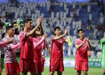 “한국 16강 확률 H조 최하위” 도박사들 전망