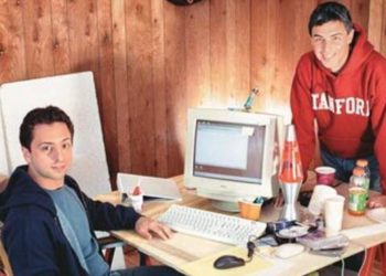 캘리포니아 최고 부자는 누구? 저커버그 밀어낸 이 두 사람