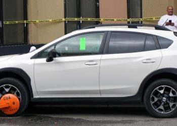 “세금환급금 왜 안나오지? ” 캘리포니아 주민 100만명, 이유가 있다.