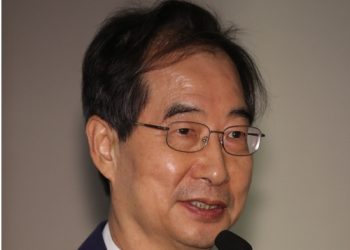 尹정부 첫 총리 한덕수 지명…경제·관리형 총리