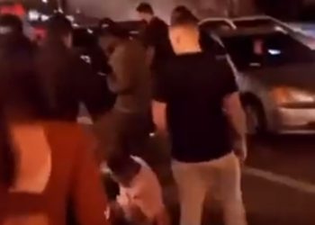 주 의사당 인근서 총기난사…최소6명사망, 10명부상(영상)