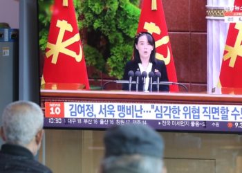 南 선제타격에 北 “南 괴멸”…4월 한반도 초긴장