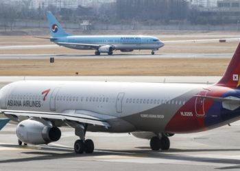 미국, 아시아나합병 승인할까…6개국 중 한 곳만 불허해도 무산