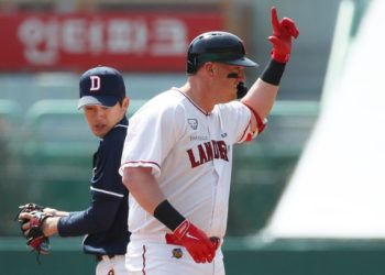 KBO 144경기 대장정…몸풀기는 끝 이제부터 진검승부