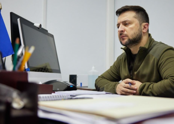 “부차 학살은 전쟁범죄…우크라 안전 보장 해줘야” 유엔 안보리 연설