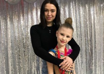 우크라 10살 체조선수 가족 몰살…”이송된 병원도 포격”