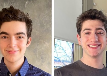 하버드대생들, 우크라 난민 주거지원 사이트 개발…80만 이용