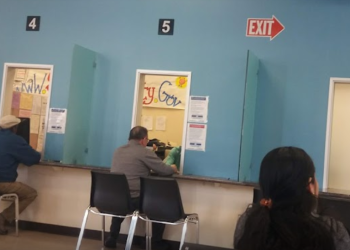 소셜서비스국 2년만에 문 연다..오늘부터 대면서비스 재개