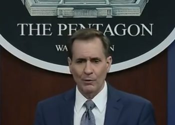 미국, 우크라 지원 무기 어디 가는지도 모른다…”암시장 거래 우려”