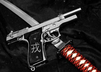 일본 야쿠자 미국 진출 적발..마약 팔아 미사일 구입