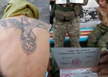 “전투병 부족 러시아, 신병 13만명 충원..시리아 용병 고용”