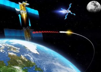 핵분열로 우주발사체 추진 기술 개발한다