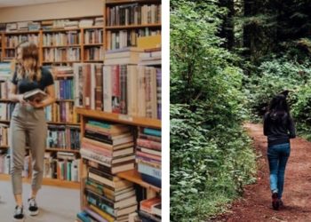 도서관 카드 가져오면 200개 주립공원 무료 주차권