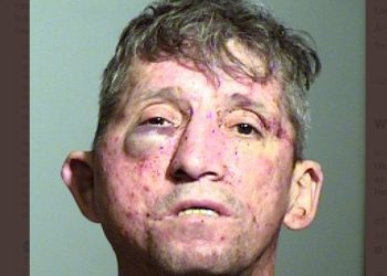 [화제] 주택침입 강도, 집주인 날린 펀치에 KO