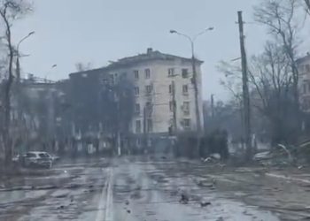 (2보) 러, 기차역에 탄도미사일 공격,,난민 무더기 사망(영상)