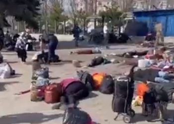 (3보) “시신 조각 덮여 간신히 살아 남아”..참혹한 현장